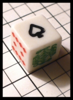 Dice : Dice - Poker Dice - Poker Dice Tiny - Ebay Mar 2012